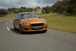 Ford Falcon XR8 2014 года